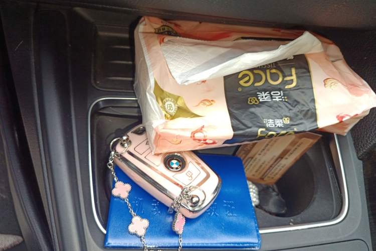 Used BMW 3 Series 2018 320Li Leading Luxury Package
