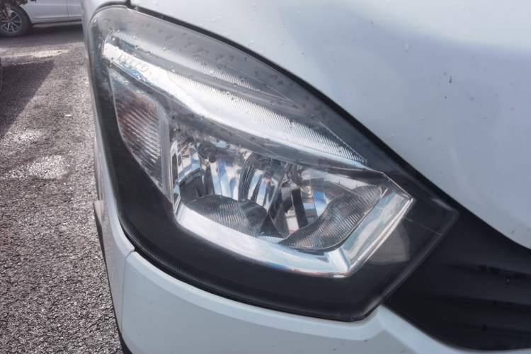 Used Iveco Eurocargo 2020 2.3T Manual Super Rui Long Wheelbase Short Overhang High Roof High Performance F1A
