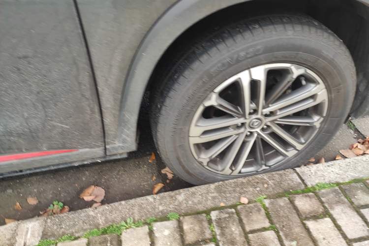 Used CHANGAN CS75 PLUS 2021 1.5T Automatic Prestige Model