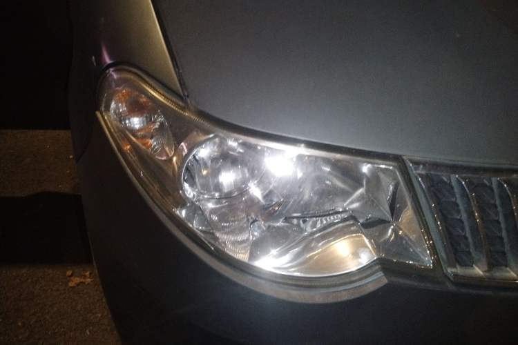 Used Wuling Hongguang 2014 1.2L Standard Model China IV
