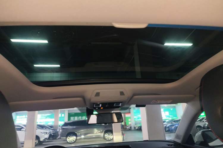 Used Volkswagen Lamando 2022 Lingdu L 280TSI DSG Spicy Edition