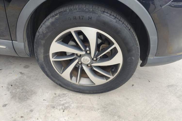 Used Baojun 560 2016 1.8L iAMT Luxury Model