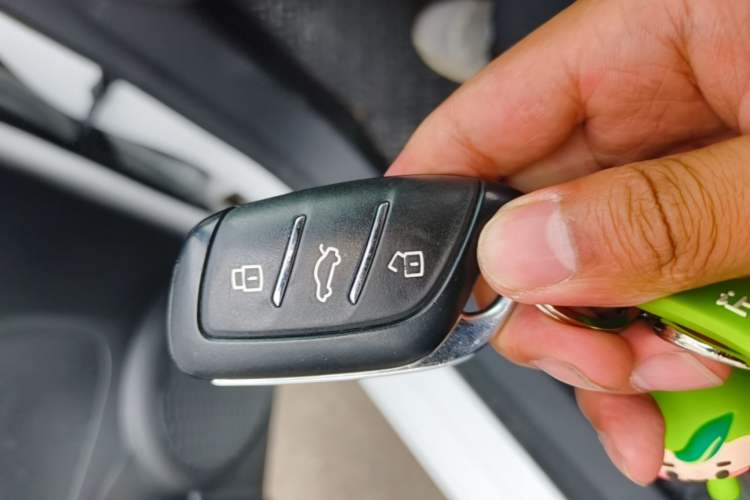 Used Roewe Clever 2022 311km QiQi BoBo Edition
