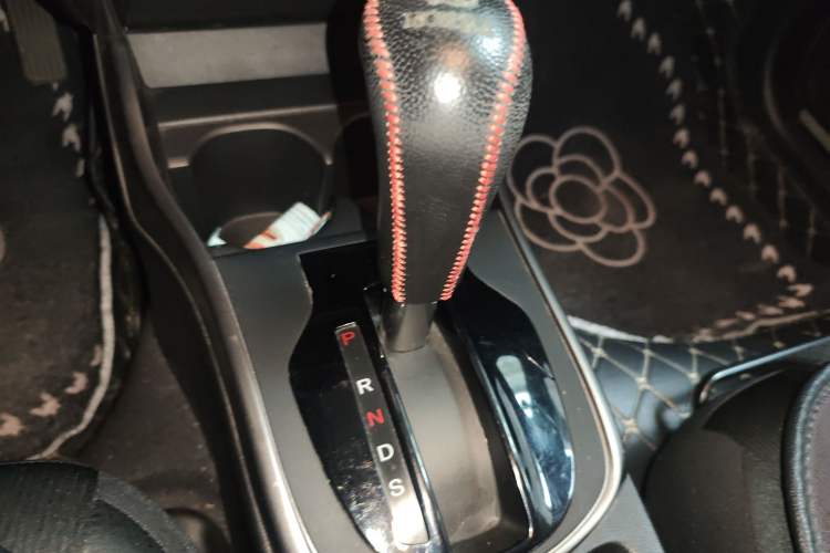 Used Honda City 2015 1.5L CVT Luxury Edition