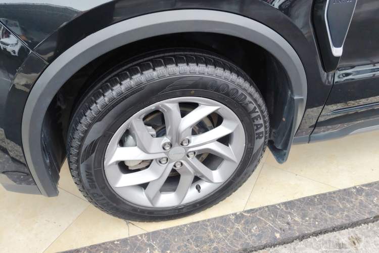 Used Lynk & Co 01 2023 2.0TD Two-Wheel Drive Asian Games Edition
