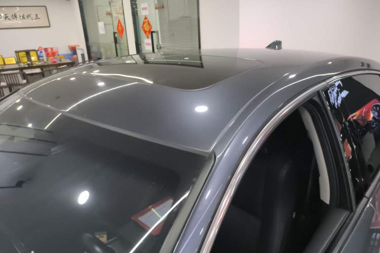 Used Honda Accord 2022 260TURBO Luxury Edition Roof