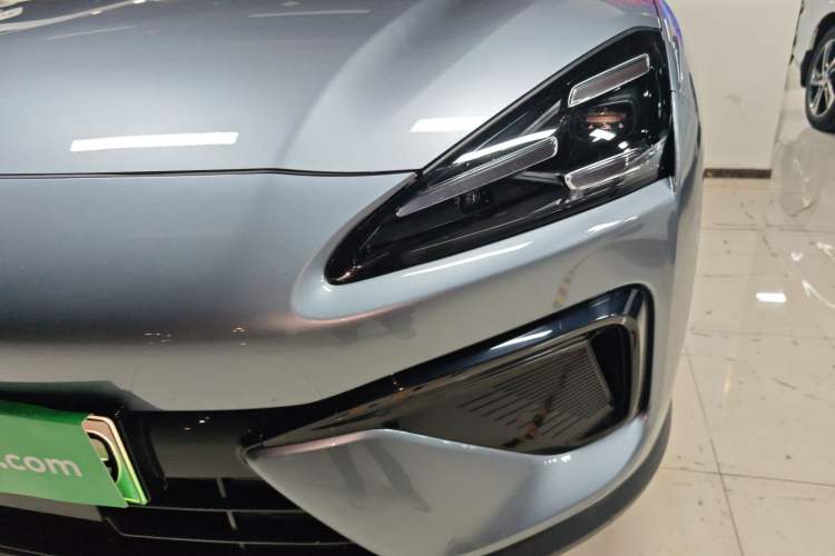 Used Baojun Yunhai 2024 140km Plug-in Hybrid Version