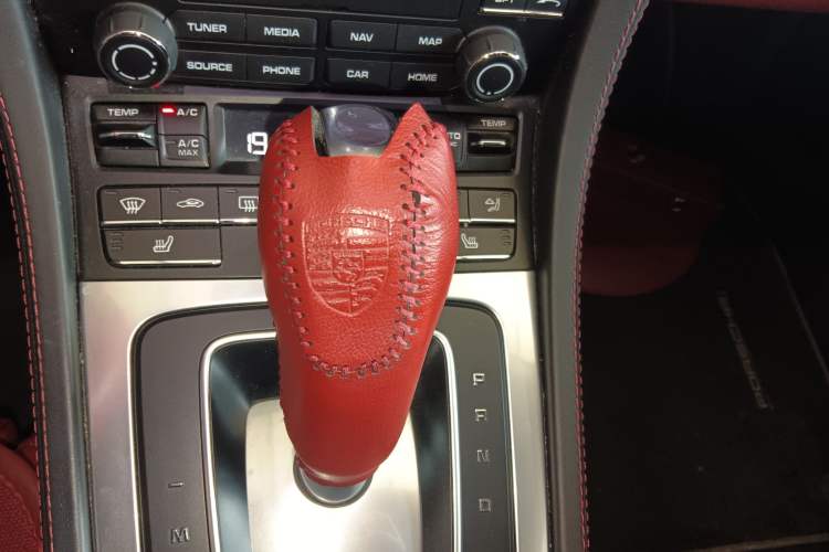 Used Porsche 718 2020 Boxster 2.0T
