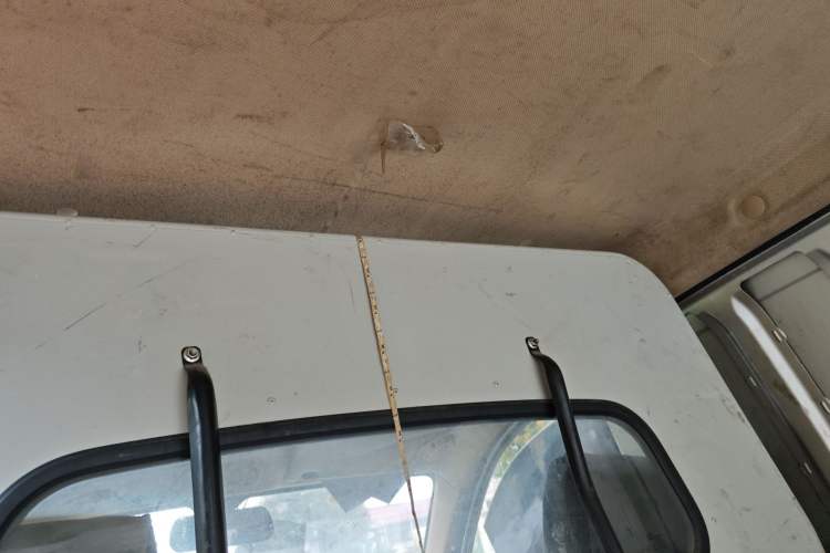 Used Wuling Hongguang V 2021 1.5L Jingqu Edition Enclosed-Window Vehicle LAR Headliner