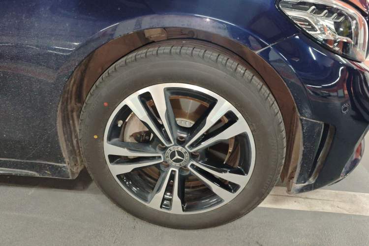 Used Mercedes-Benz C-Class 2020 C 260 Sport Edition