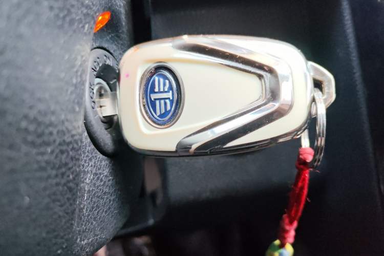 Used Bestune X80 2015 1.8T Automatic Luxury Model