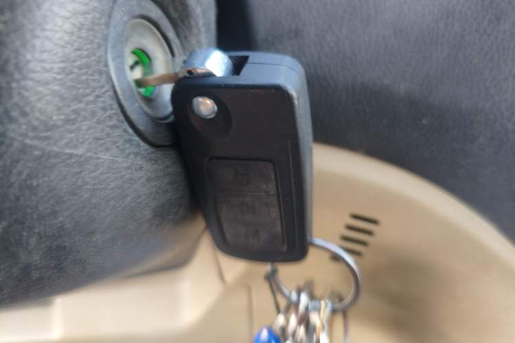 Used Haval H6 2012 1.5T Manual Two-Wheel Drive Elite Model