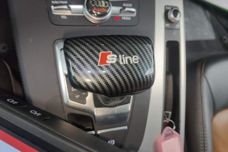 Used Audi Q5L 2020 40 TFSI Prestige Fashion Edition