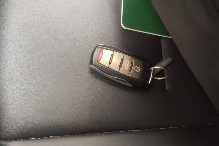 Used Haval H6 2022 3rd Generation 1.5T Automatic Two-Wheel Drive Max