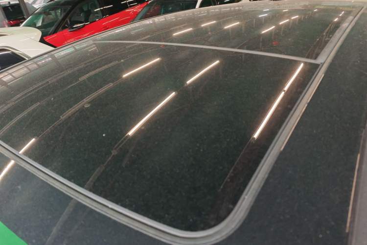 Used BMW iX3 2021 Updated Leading Type Roof
