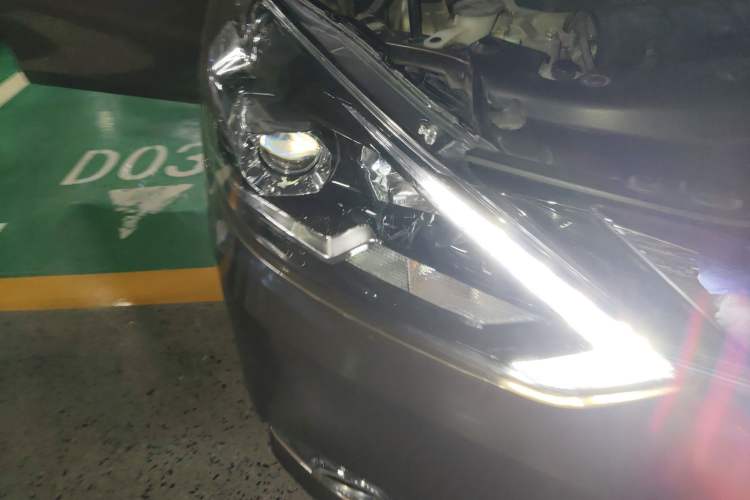 Used Nissan Sylphy 2016 1.6XV CVT Smart Enjoyment Version
