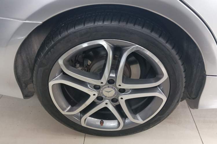 Used Mercedes-Benz CLS 2015 CLS 260