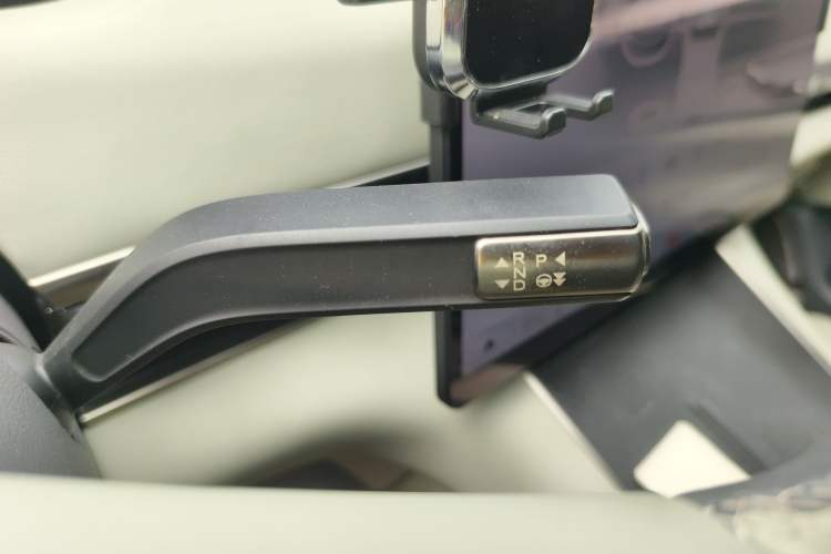 Used EXEED Star Era ES 2024 Max Long-Range Version
