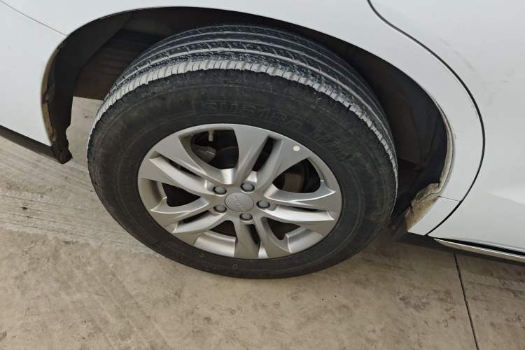Used Haval M6 2021 PLUS 1.5T DCT Elite Smart Connectivity Model
