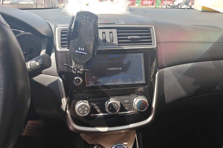 Used Nissan Tiida 2016 1.6L CVT Smart Drive Edition