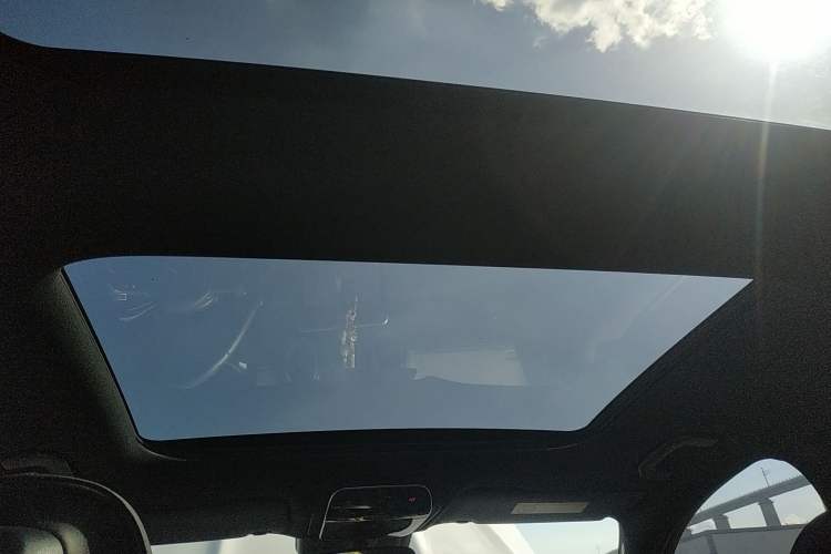 Used Mercedes-Benz C-Class New Energy 2023 C 350 eL
