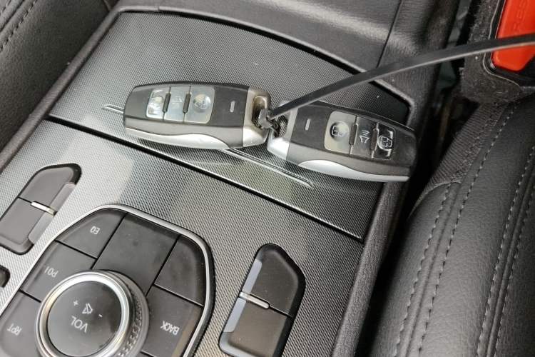 Used Haval H6 Coupe 2016 Blue Label 1.5T Automatic Two-Wheel Drive Urban Model