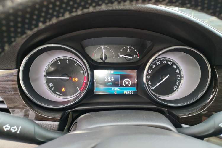 Used Buick Verano 2019 Sedan 15S Automatic Leading Model
