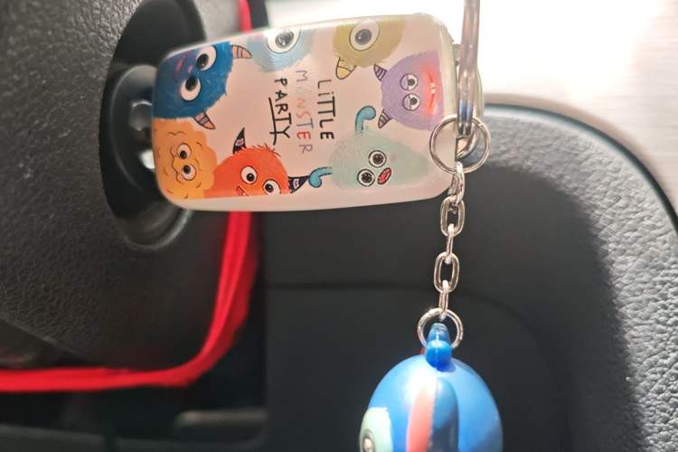 Used Volkswagen Lavida 2013 1.4TSI DSG Comfort Edition Vehicle Key