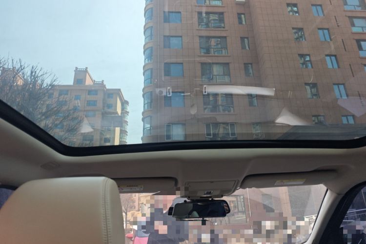 Used Land Rover Range Rover Evoque 2015 2.0T Five-Door Enjoyment Edition
