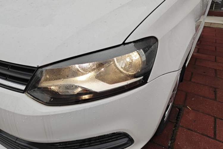 Used Volkswagen Polo 2016 1.4L Automatic Trendy Model