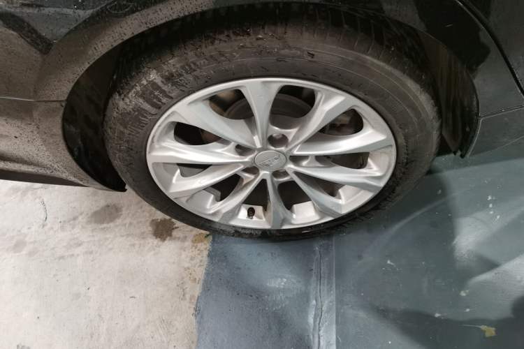 Used Cadillac CT5 2021 28T Luxury Model