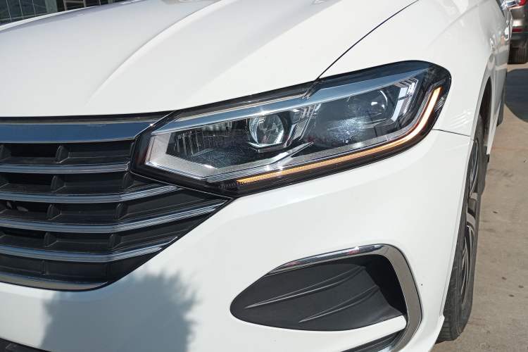 Used Volkswagen Lavida 2023 280TSI DSG Full-Comfort Edition