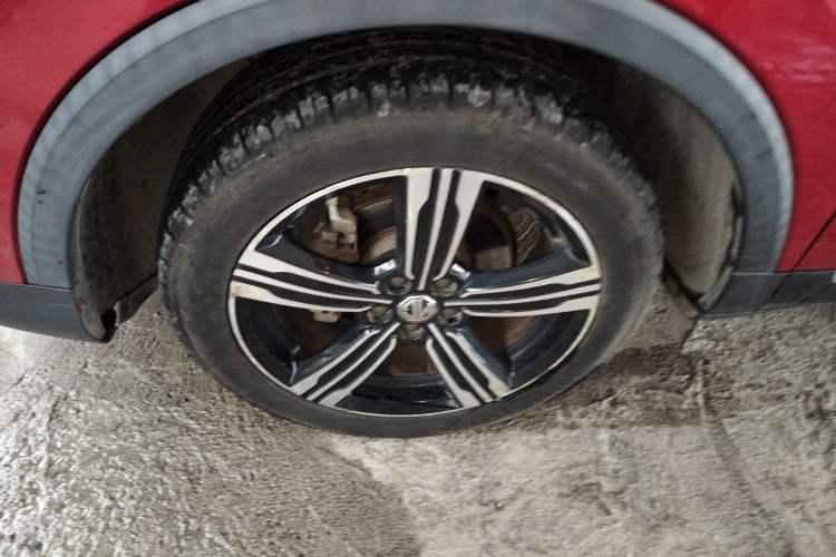 Used MG ZS 2018 1.5L Automatic Luxury Edition China V Standard
