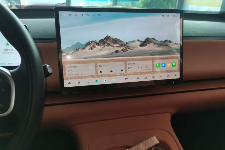 Used Leapmotor C10 2024 530 Smart Edition