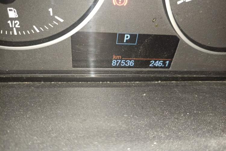 Used BMW 1 Series 2013 Revised 116i Leading Edition
