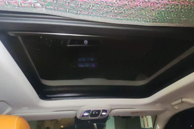 Used Tank 500 2022 3.0T Sport Edition "Creation" Version 5-Seater