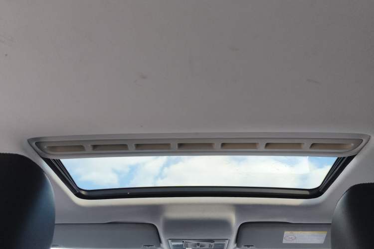 Used Skoda Rapid Spaceback 2014 1.4 TSI DSG Trend Edition
