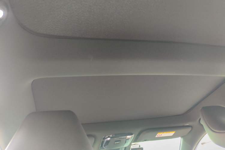 Used Toyota Camry 2024 Dual-Motor 2.0HS Sport Edition Headliner