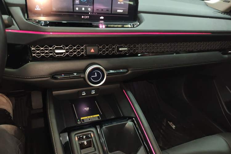 Used Honda Accord New Energy 2023 2.0L ePHEV Prestige Edition