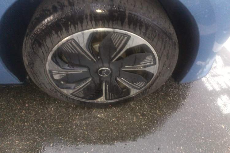 Used Hongqi Tiangong 05 2025 750 Smart Selection