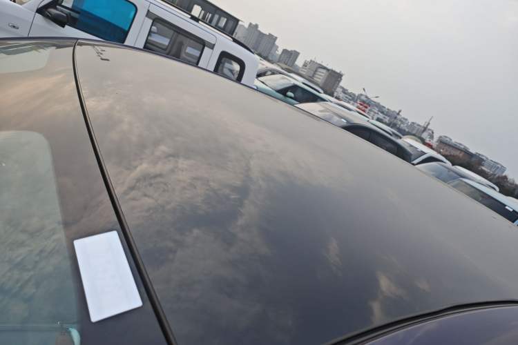 Used Leapmotor B10 2025 510 Joyful Edition