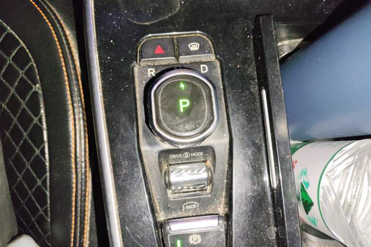 Used WM Motor EX5 2019 EX5 Mate Weymeng Edition 400