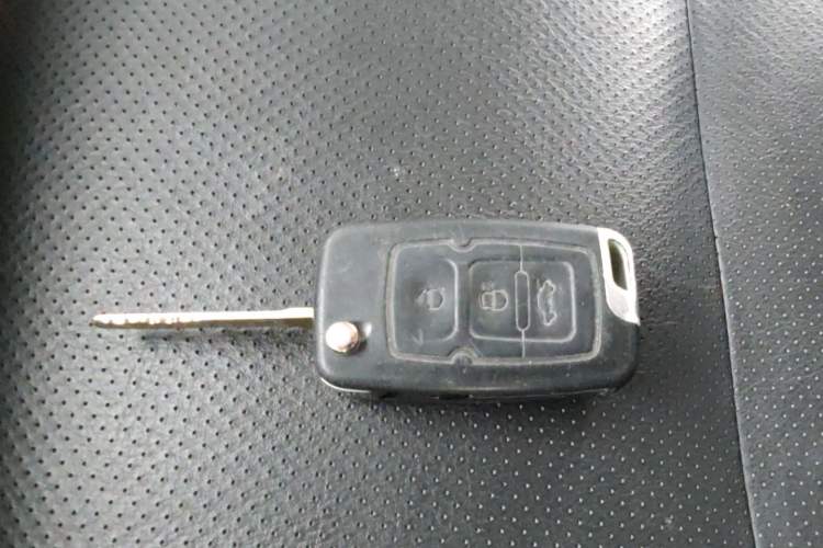 Used Geely Auto GX7 2015 Classic Edition 1.8L Manual Elite Model China IV