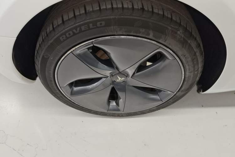 Used Tesla Model 3 2020 Refreshed Version Long-Range Rear-Wheel Drive