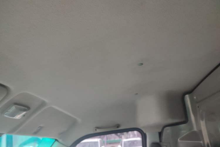 Used SRM Xiaohaishi X30 2024 1.5L Business Type Van 2/5 Seats Non-Air Conditioning Version SWJ15
