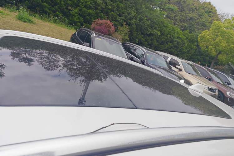 Used Lincoln MKC 2014 2.0T Two-Wheel-Drive Luxury Edition