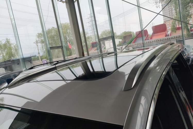 Used SAIC MAXUS G50 2023 PLUS 1.5T Automatic Escort Edition