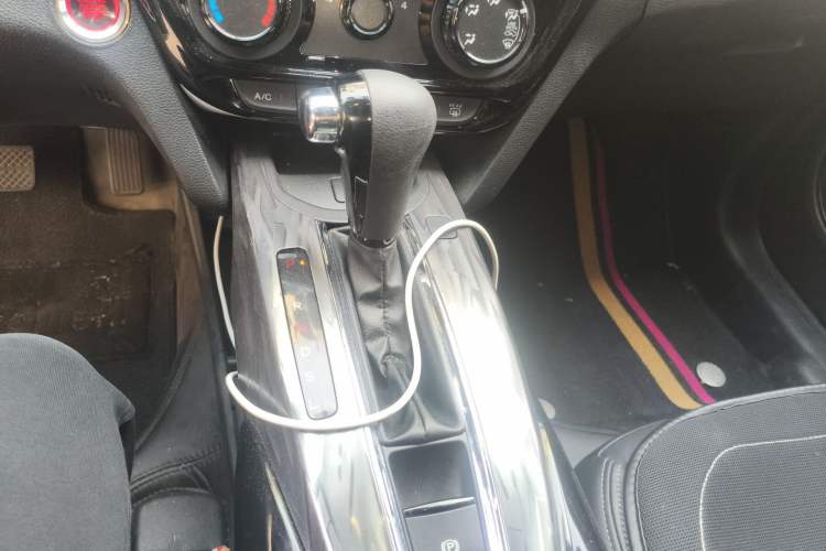 Used Honda XR-V 2021 1.5L CVT Comfort Version Gear Lever