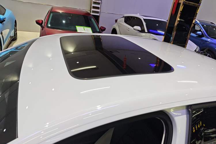 Used Volkswagen Bora 2025 300TSI DSG Prestige Edition
