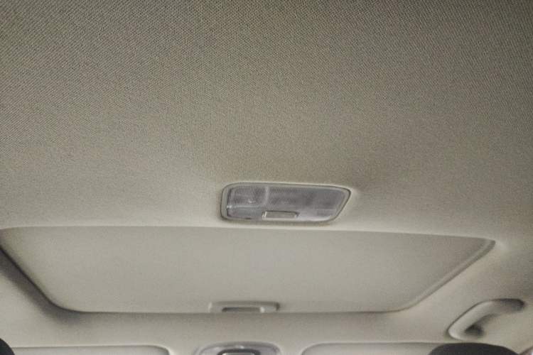 Used Hyundai Elantra 2023 1.5L CVT LUX Prestige Edition